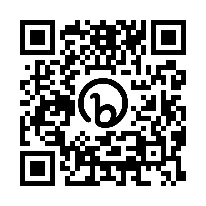 Vimeo QR code